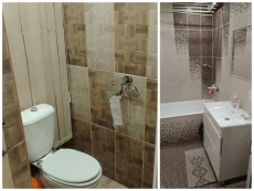 3-ёх комнатную квартиру