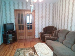 3-х комнатную квартиру