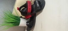 Сандалии для мальчика
