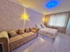 Квартира LUX-студия в центре Бобруйска