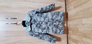 Плащ и пальто для девочек 122-134 рост, 7-9 лет