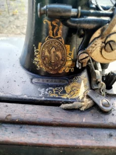 Швейные машинки : Орша, Singer