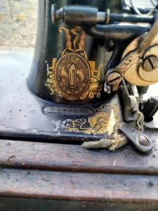 Швейные машинки : Орша, Singer