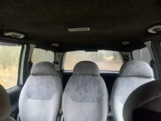 Форд гэлакси 1.9д