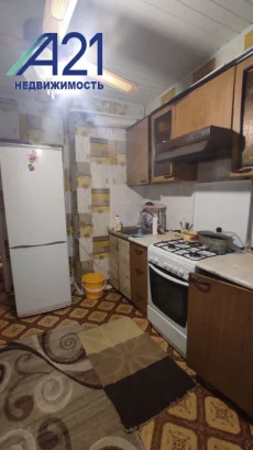 3х комнатная квартира по ул. Рокоссовского д. 60