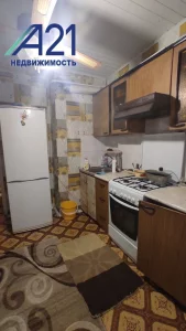 3х комнатная квартира по ул. Рокоссовского д. 60