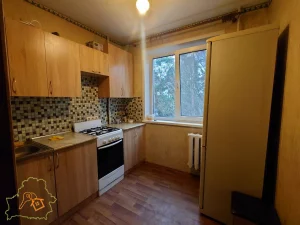 4 комнатная квартира по ул. Горелика