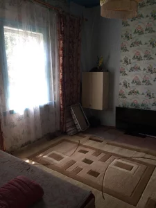 Дом в поселке Ленина