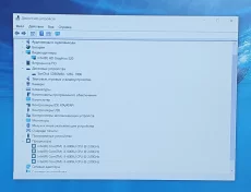 Ноутбук HP 250 G6 [2EV94ES]