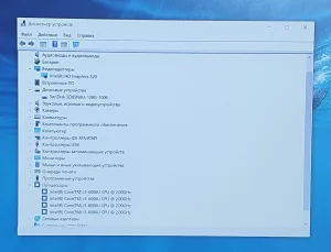 Ноутбук HP 250 G6 [2EV94ES]
