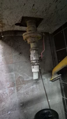 Твердотопливный котлел Protherm Бобер