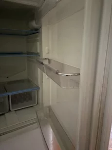 Холодильник Indesit 2х камерный б/у