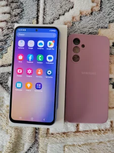 Samsung Galaxy A54