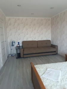 Однокомнатная квартира на часы, сутки в центре города