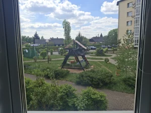 Квартира в элитном доме в центре, 970руб