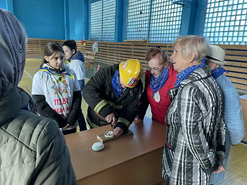 В Бобруйске прошел фестиваль «SuperStar»