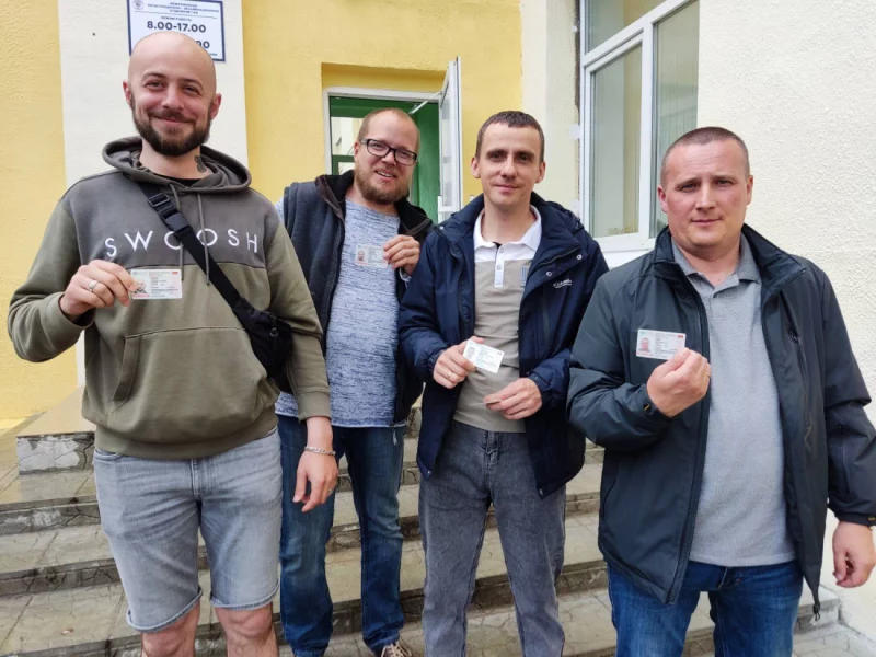 Автошкола «Алана» объявляет набор на обучение категории  «А», «B», «С», «СЕ»