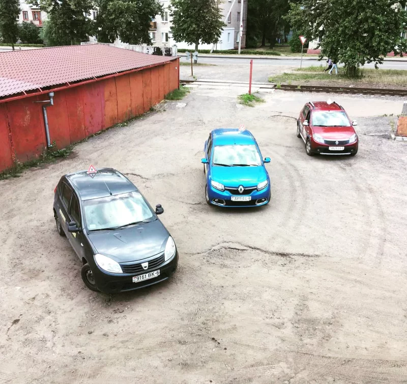 Объявлен добор в автошколу «Престиж»