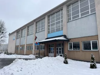 Как в центре Бобруйска растят борцов, гребцов и футболистов