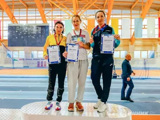 Успешные выступления шинников на спортивных аренах