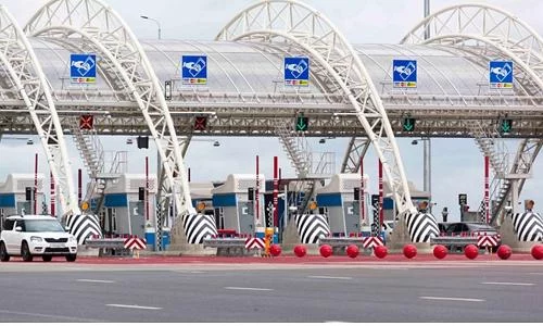 Оплата платных дорог: как это работает и зачем нужно?