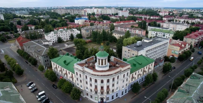 В Беларуси назвали самые благоустроенные города и деревни. Среди них есть Бобруйск