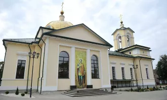 День перенесения мощей Александра Невского: архиерейское богослужение и особые гости