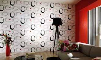 Искусство фона: Как выбрать обоев, которые расскажут вашу историю