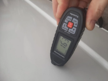 Толщиномера ЛКП