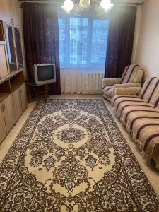 Однокомнатная квартира на длительный срок