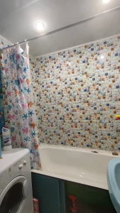 3 квартиру на 6 микрорайоне на длительный срок