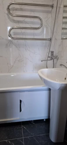 Однокомнатную квартиру