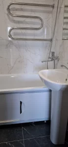 Однокомнатную квартиру