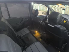 Opel Zafira A 1999 1.6 бензин 3600 Торг уместен