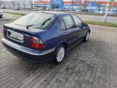 Rover 45 2.0 diesel 2001 г.в