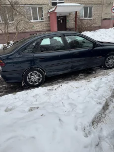 Машина в хорошем состоянии