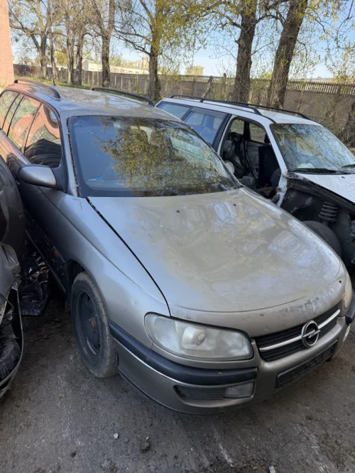 Опель Омега 1998 г.в