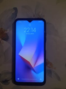 Бу Редми 9 Т