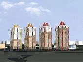Новостройки Минска