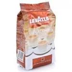 Наслаждение с кофе Lavazza Crema e Aroma Espresso Blue