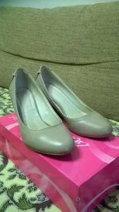 Женские туфли