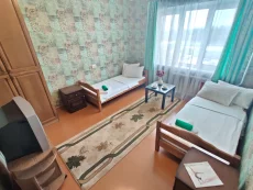 2-ком. по Лынькова, 1