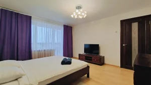 1 комнатная квартира по Ульяновской, 60