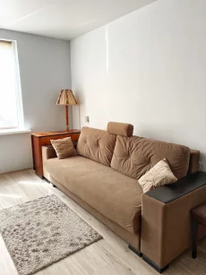 Уютная квартира в центре города - Зефир Room