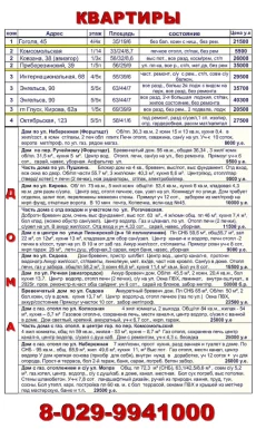 Агентство недвижимости «Сектор недвижимости Основа»