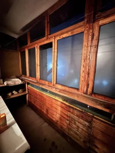 Двухкомнатная квартира в кирпичном доме 53 кв.м