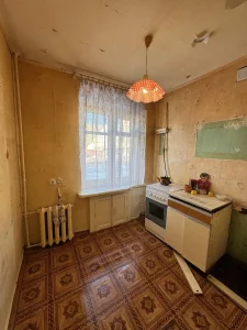 Двухкомнатная квартира по ул. Ковзана, д. 42