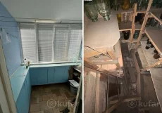 Просторная 2-комнатная квартира по б-ру Приберезинский