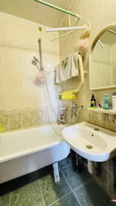 2-х комнатная квартира по ул. Урицкого, д. 137