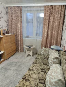 Двухкомнатная квартира на улице К.Либкнехта